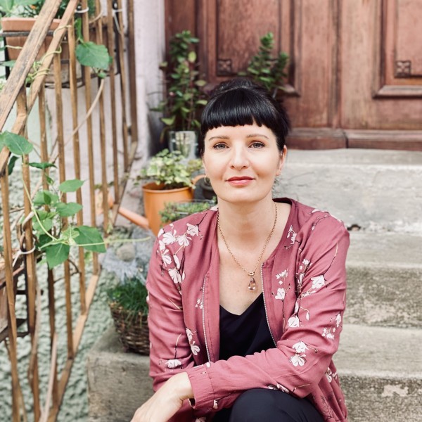 Alexandra Hoffmann-Burri