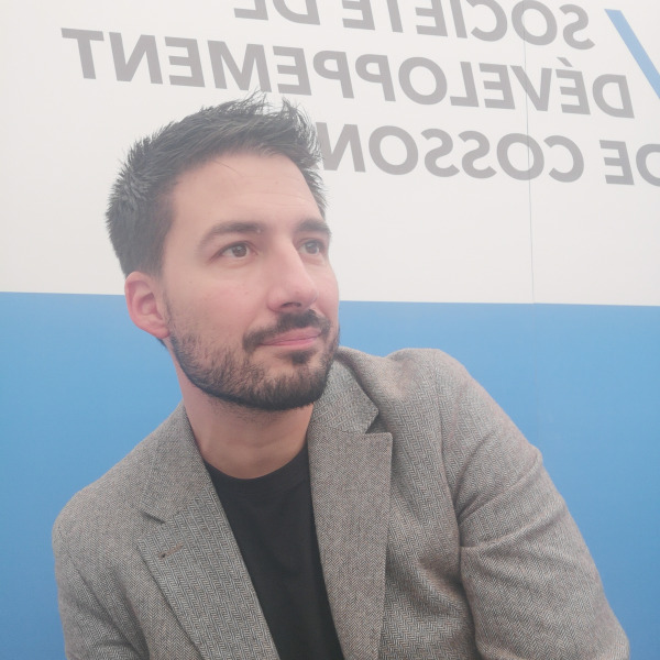 Alvaro Carballo
