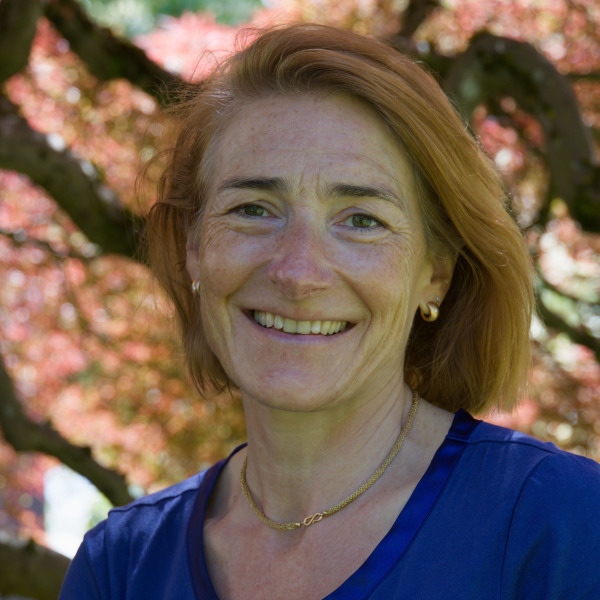 Monika Kast Perry