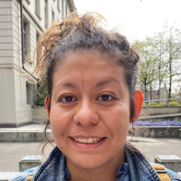 Jocelyn Kennia Waser