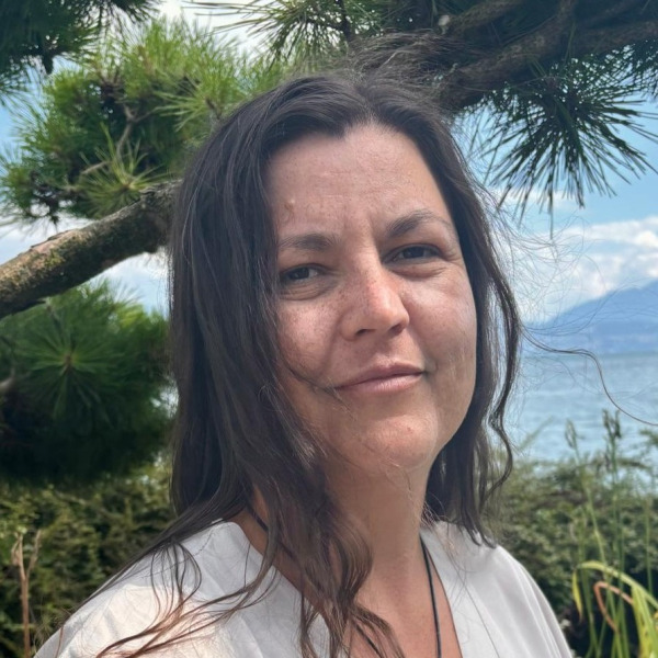 Giuliana Riva Berger