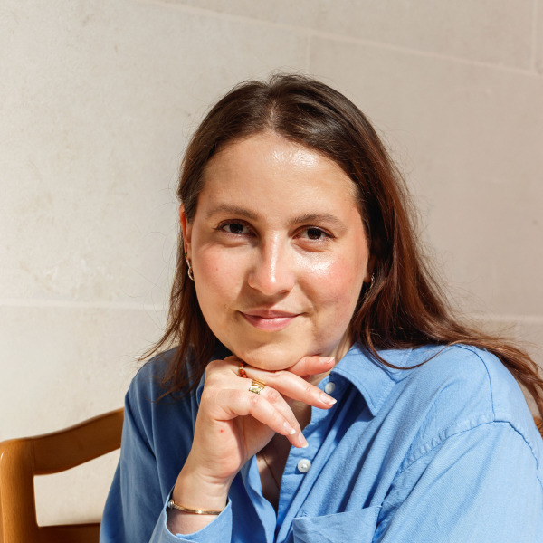 Elsa Baader