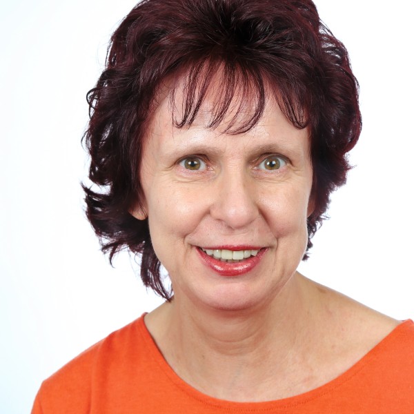 Ines Hofstetter
