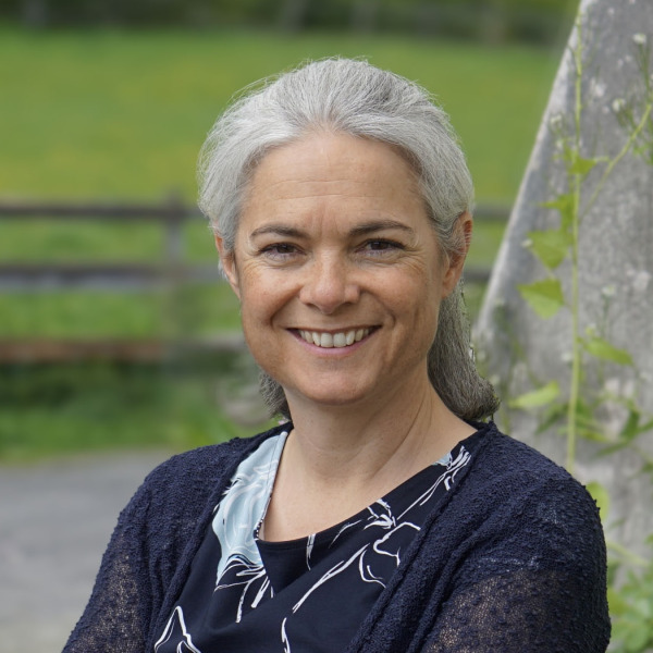 Claudia Schönbächler