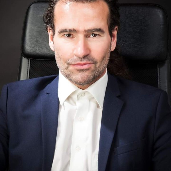 Alex Scherz