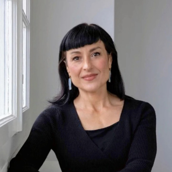 Nathalie Adaoui