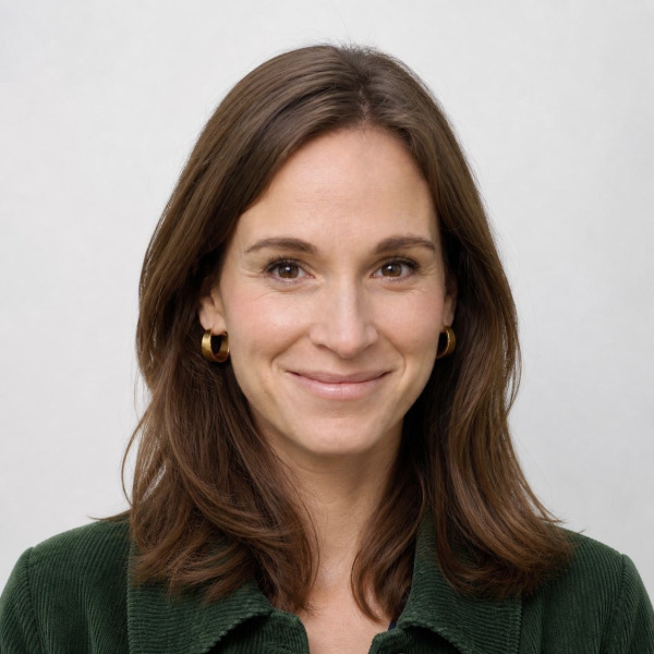 Fabienne Gerber