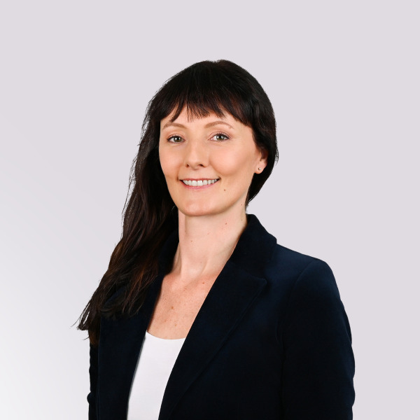 Marianne Kalbermatter-Moll