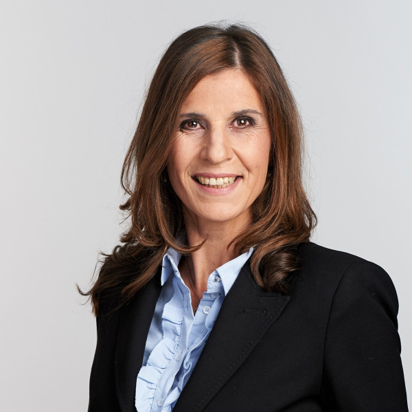 Patrizia Rizzo
