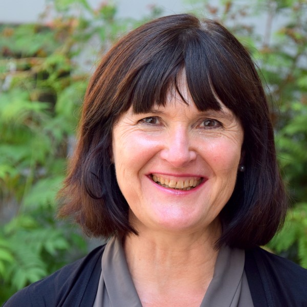 Suzanne Hüttenmoser Roth