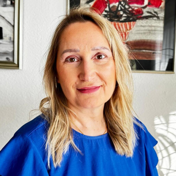 Catalina Parau