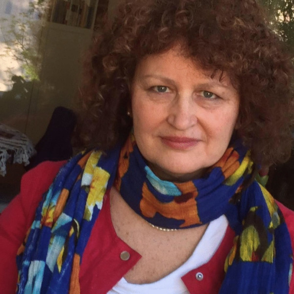 Rachel Chevallier Faustino
