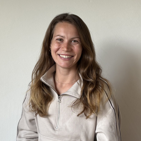 Kathrin Oegerli