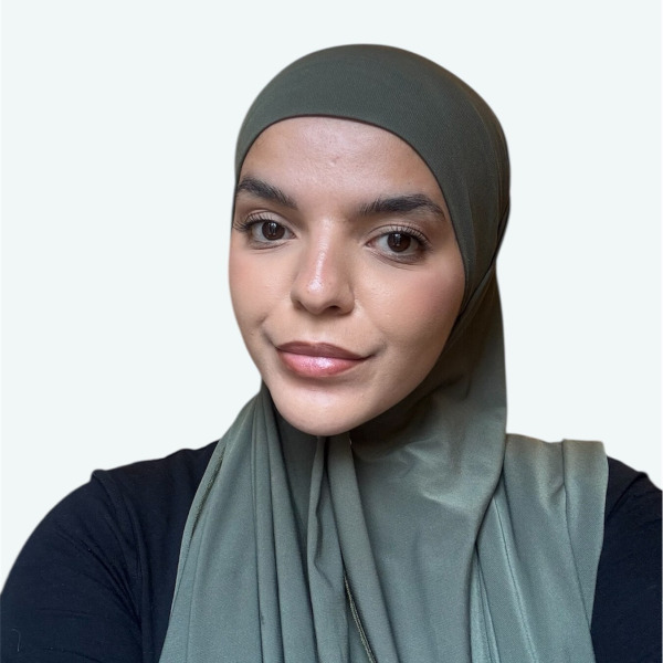 Amira Hammad