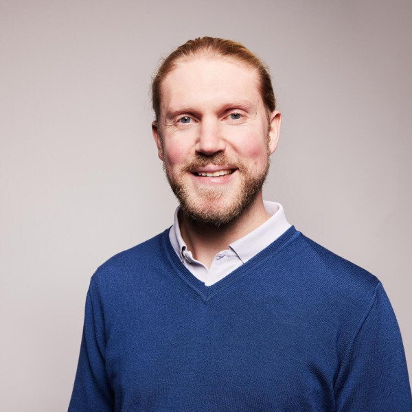 Matthias Trombini