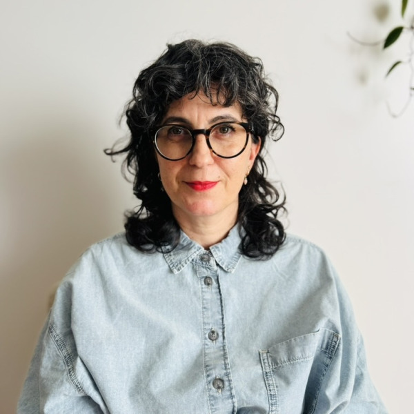 Simona Orsillo