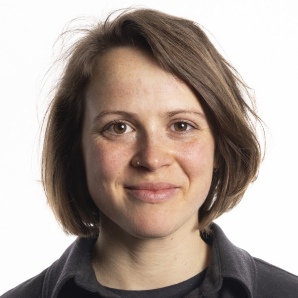 Janina Lorenz