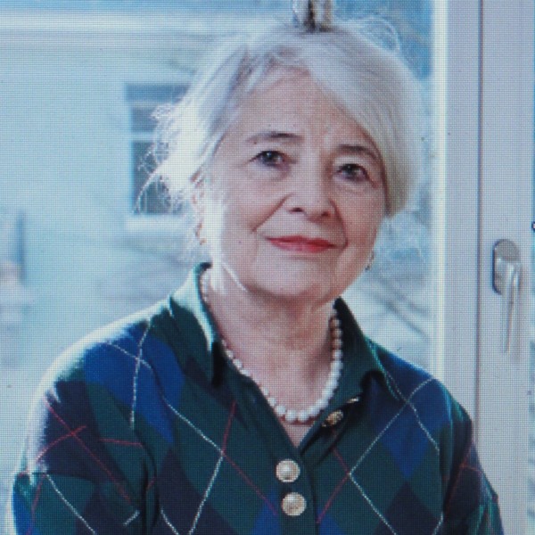 Marie Lise Jeanrenaud
