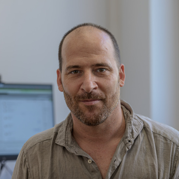 Jonas Frei
