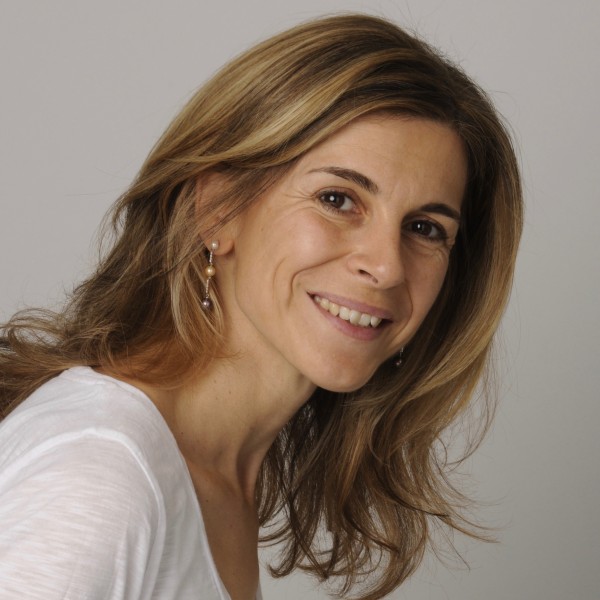 Marielle Donzé