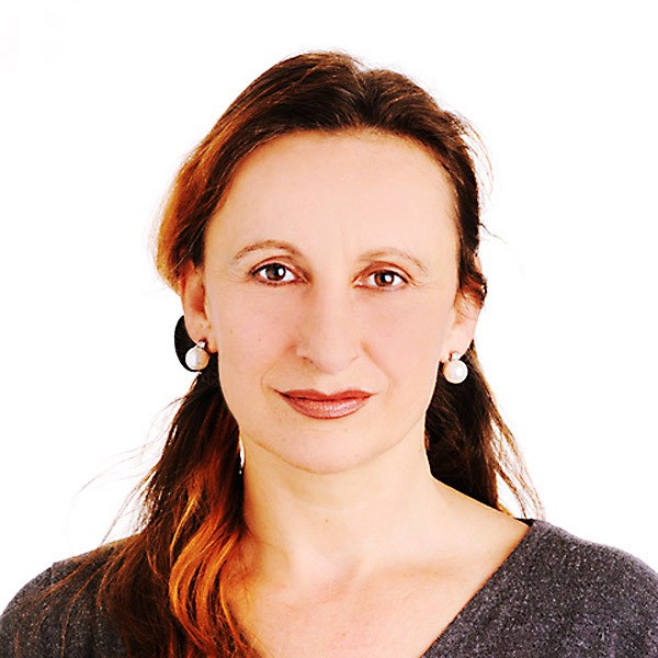 Iris Christa Kohler