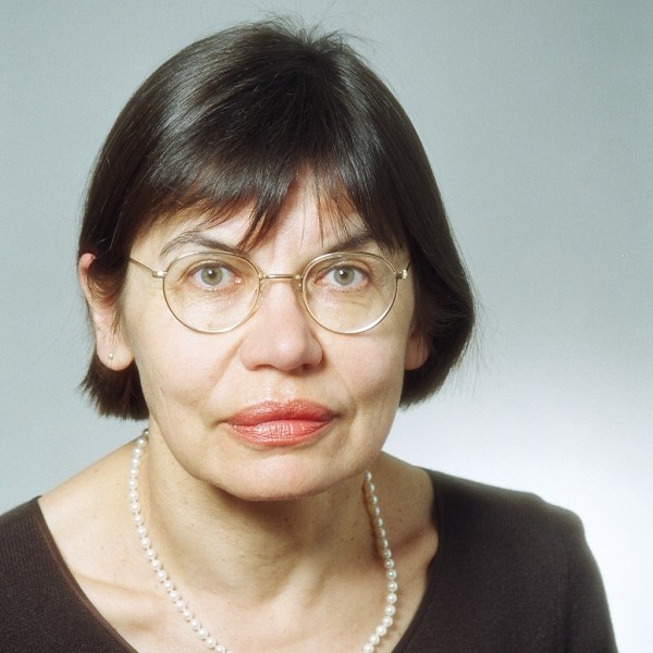 Lore Isolde Köhler Brun