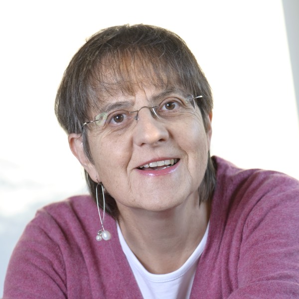 Ruth Elisabeth Kohli
