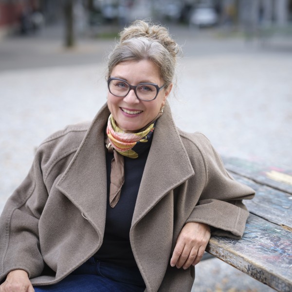 Mona Läuchli