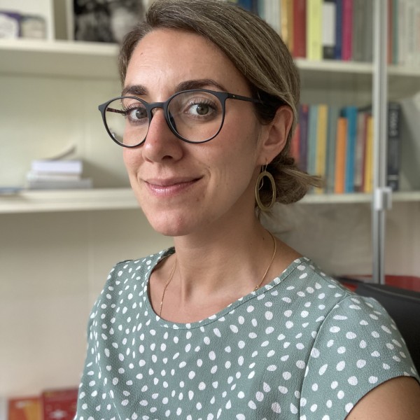 Martina Perone