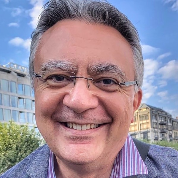 Santino Livoti