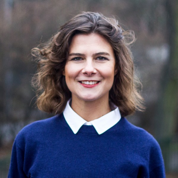Nadia Marolda