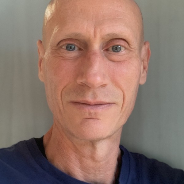 Carlos Menti