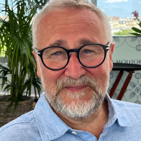 Frédéric Neu
