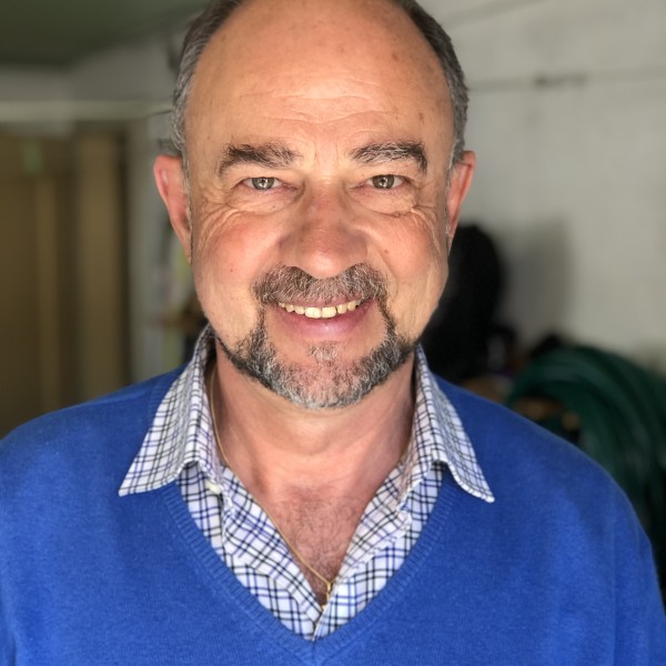 Peter Orth