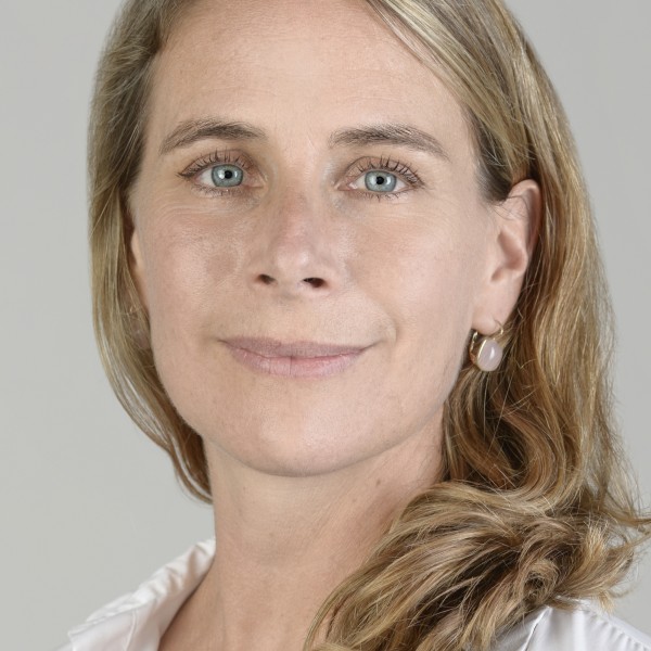 Alice Prchal
