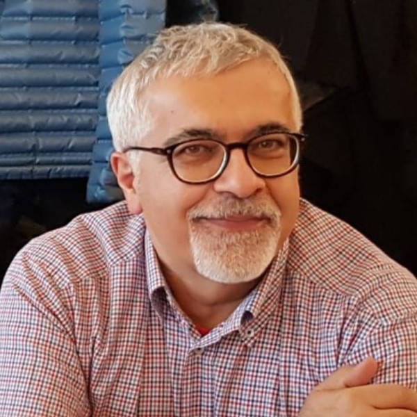 Antonio Preziuso