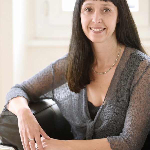 Ivana Radonic Turrel