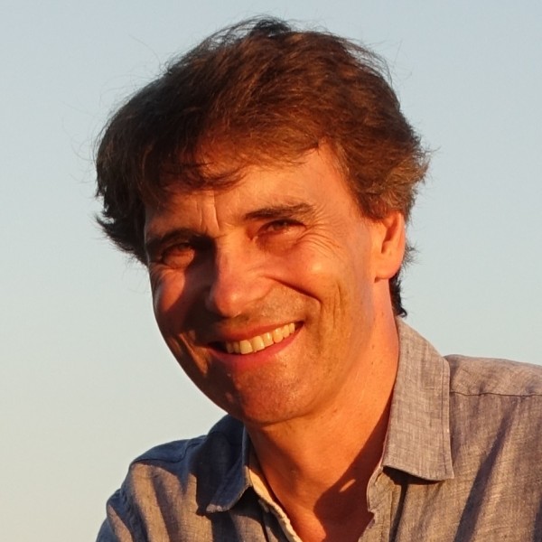 Dominik Rast