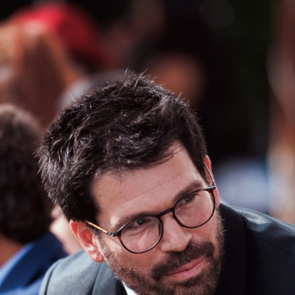 Maurice Glur