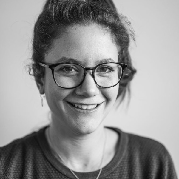 Nathalie Savaria