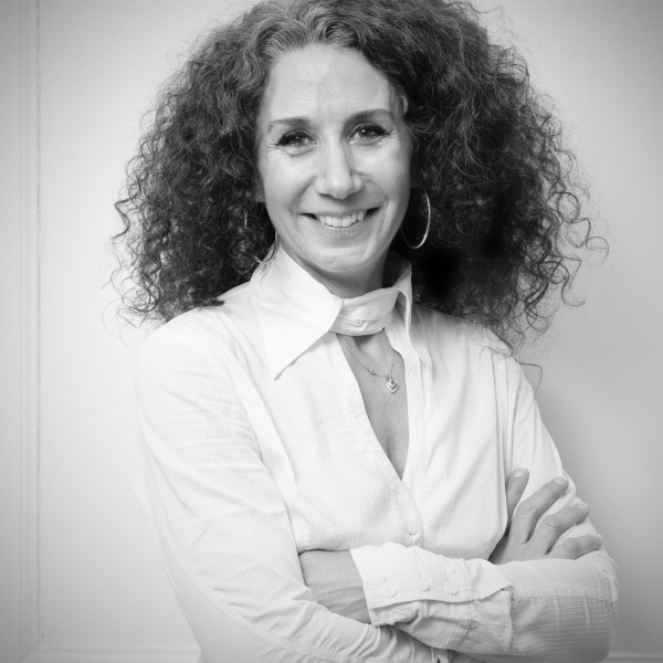 Florence Gabris