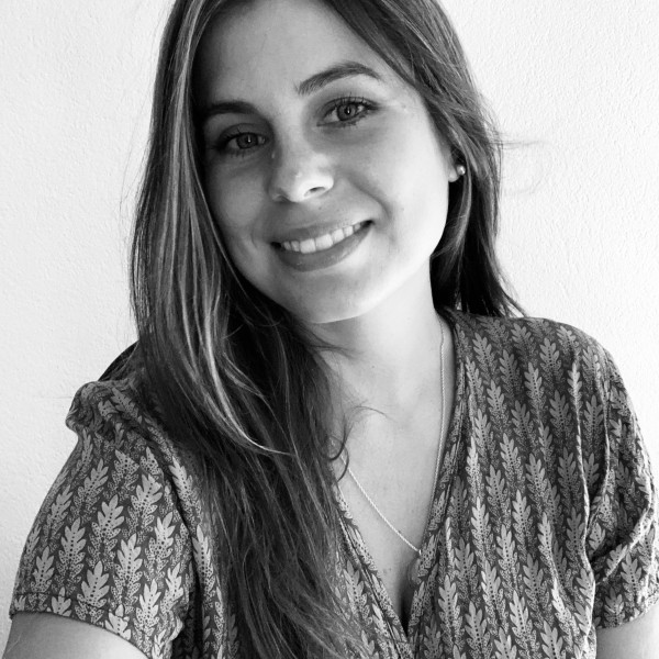 Stéphanie Cange-Chautems