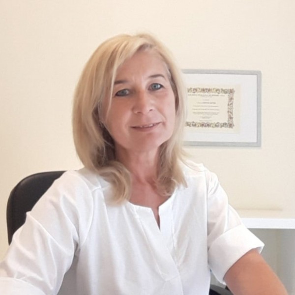 Cristina Settimi