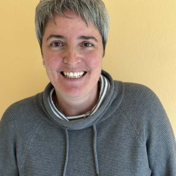 Sandrine Rohrer