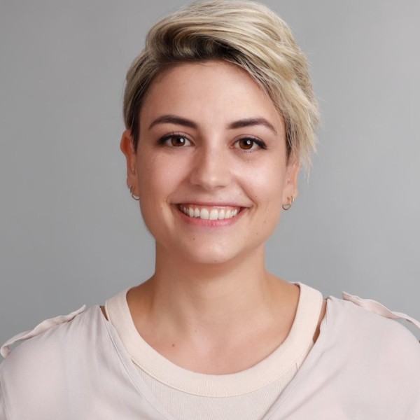 Michelle Zaugg-Petrig