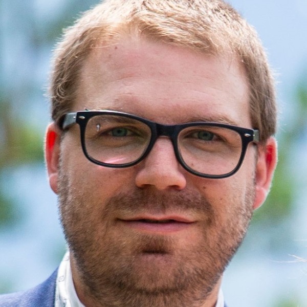 Kevin Dessimoz