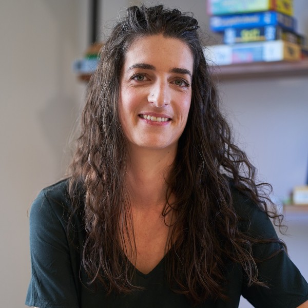 Milène Wehrli