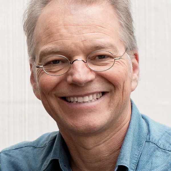 Mark Froesch-Baumann