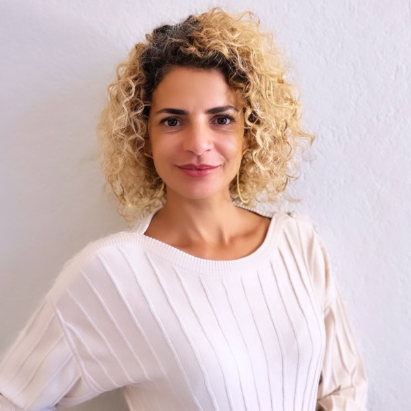 Imane Chabbouh