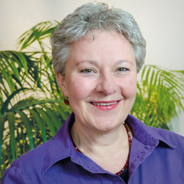 Susanna Roniger
